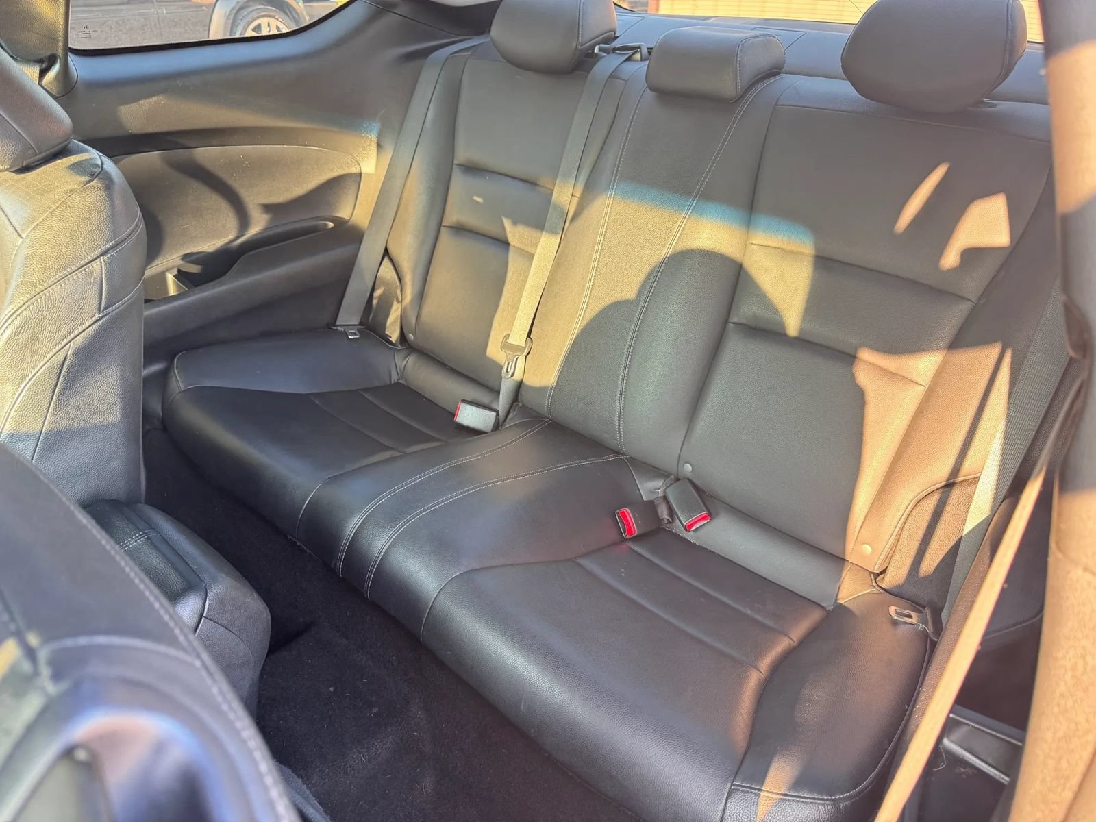 Used 2013 Honda Accord EX-L image 20