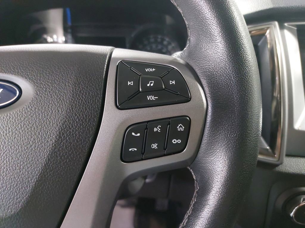 Used 2023 Ford Ranger XLT w/ Equipment Group 302A High image 17