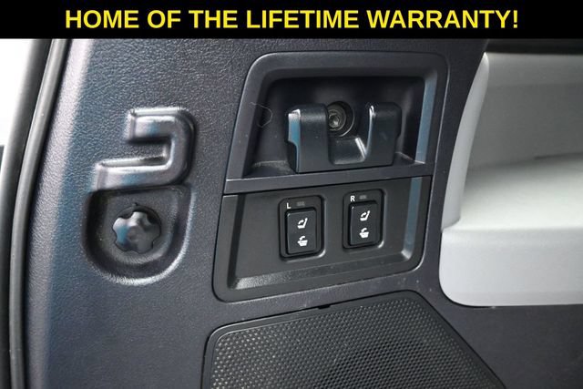 Used 2015 Toyota Sequoia Limited AWD/4WD image 46