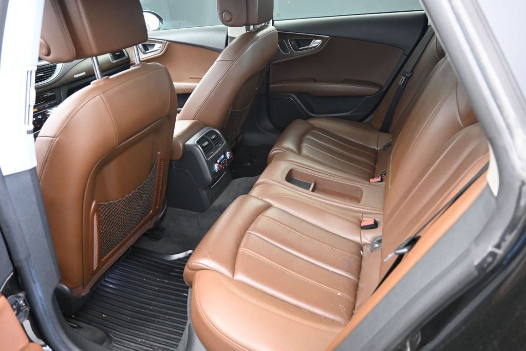 Used 2012 Audi A7 3.0T Premium AWD/4WD image 14