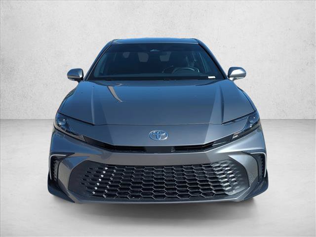 Used 2026 Toyota Camry SE FWD video 2