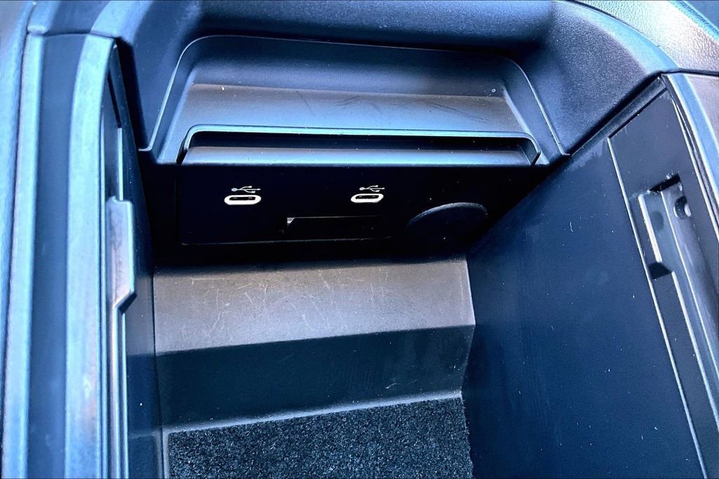 Used 2024 MAZDA CX-30 Carbon image 15