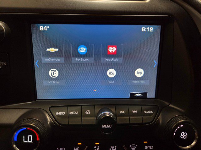 Used 2019 Chevrolet Corvette Z06 RWD image 62