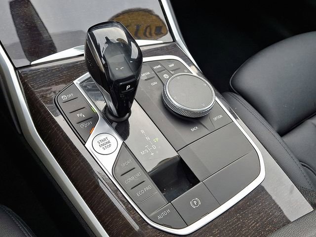 Used 2019 BMW 330i xDrive Sedan w/ Convenience Package image 15
