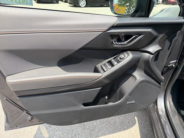 New 2026 Subaru Crosstrek 2.5i Limited w/ Crosstrek Mirror Package AWD/4WD image 17