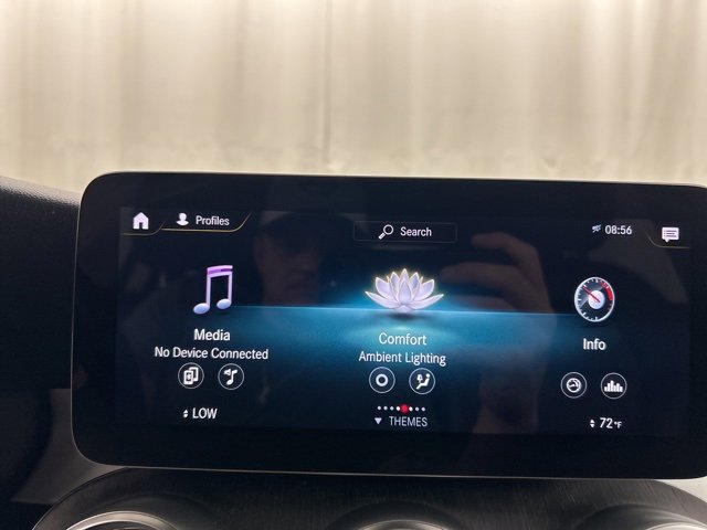 Used 2021 Mercedes-Benz GLC 300 4MATIC w/ Multimedia Package image 16