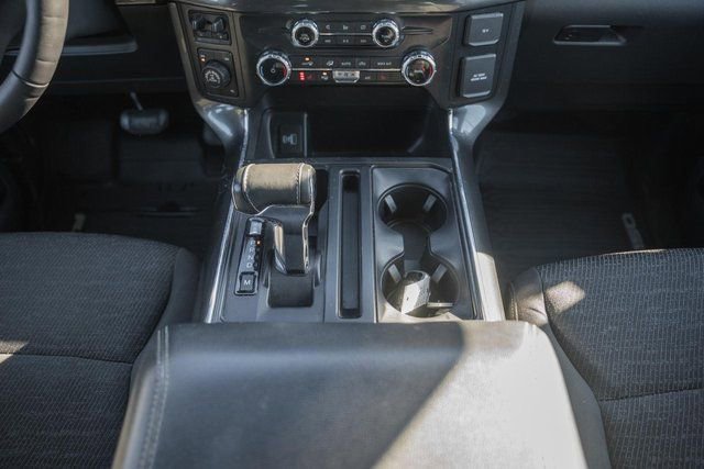 Used 2022 Ford F150 XLT w/ Equipment Group 302A High image 39