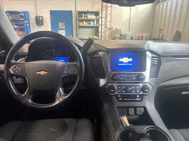 Used 2019 Chevrolet Tahoe LS w/ All-Season Package image 15