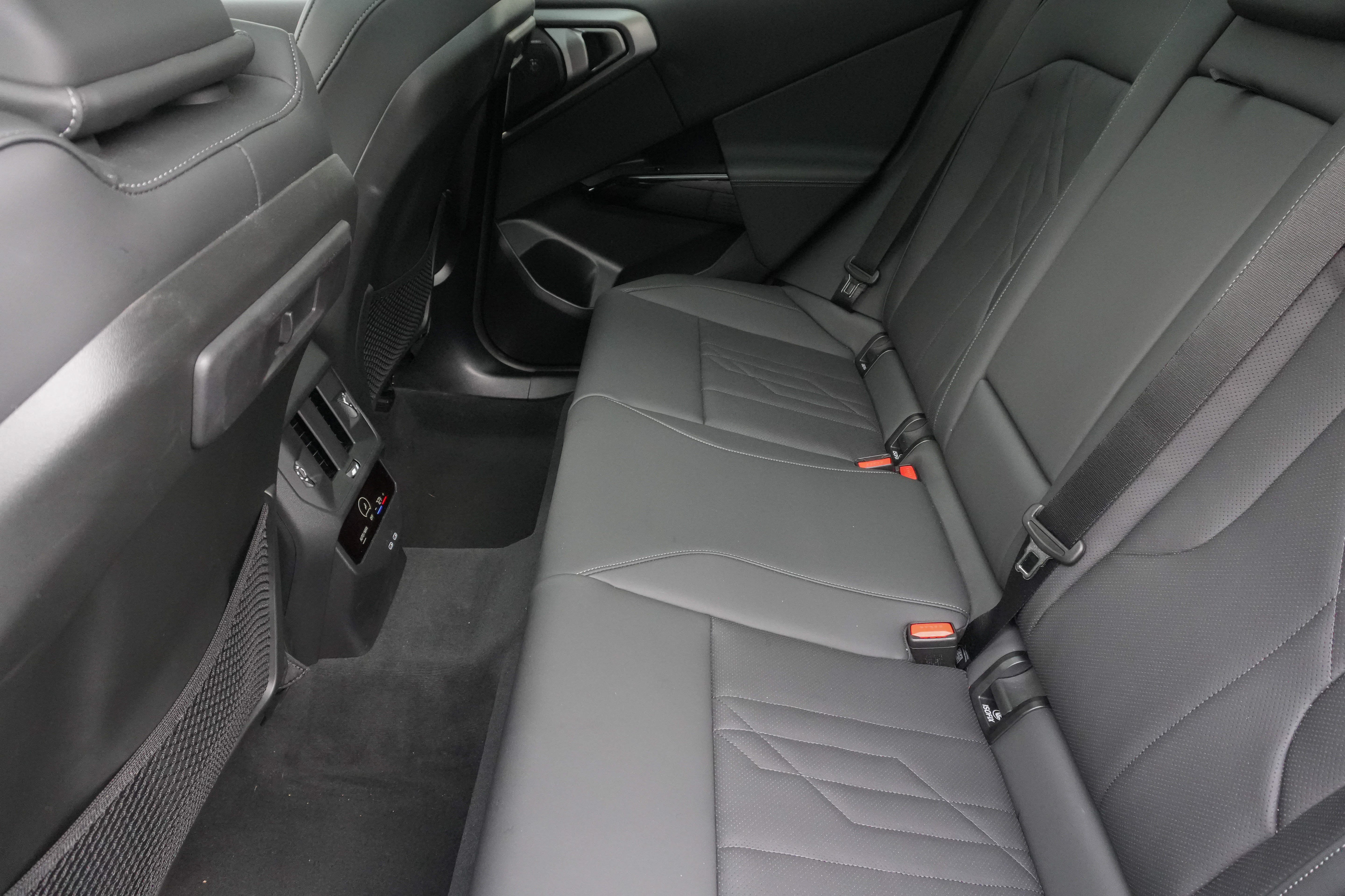 Certified 2026 BMW X3 M50 AWD/4WD image 30