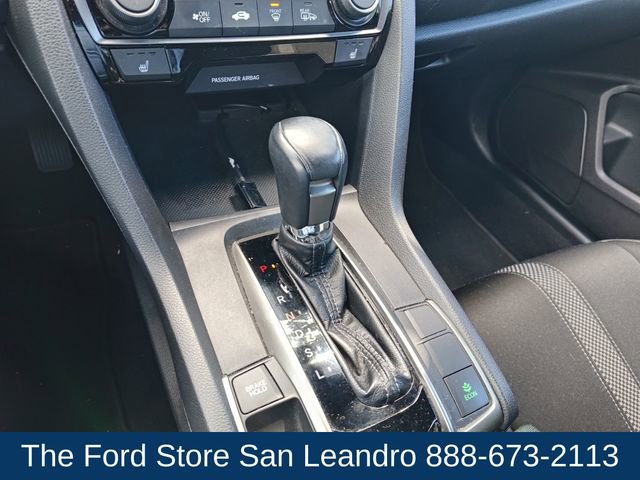 Used 2020 Honda Civic EX image 23