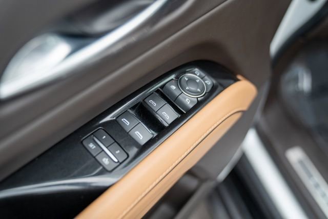 Used 2022 Cadillac Escalade ESV Sport w/ Touring Package image 46