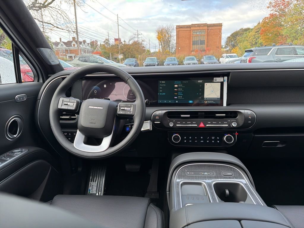 New 2026 Hyundai Palisade Calligraphy image 26