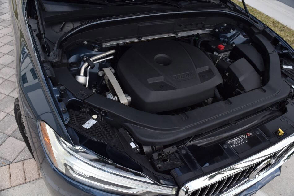 Used 2018 Volvo XC60 T5 Inscription w/ Luxury Seat Package image 91
