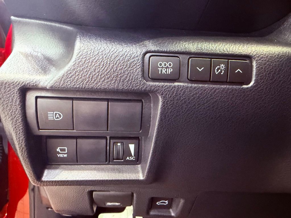 Certified 2024 Lexus IS 350 F Sport image 22