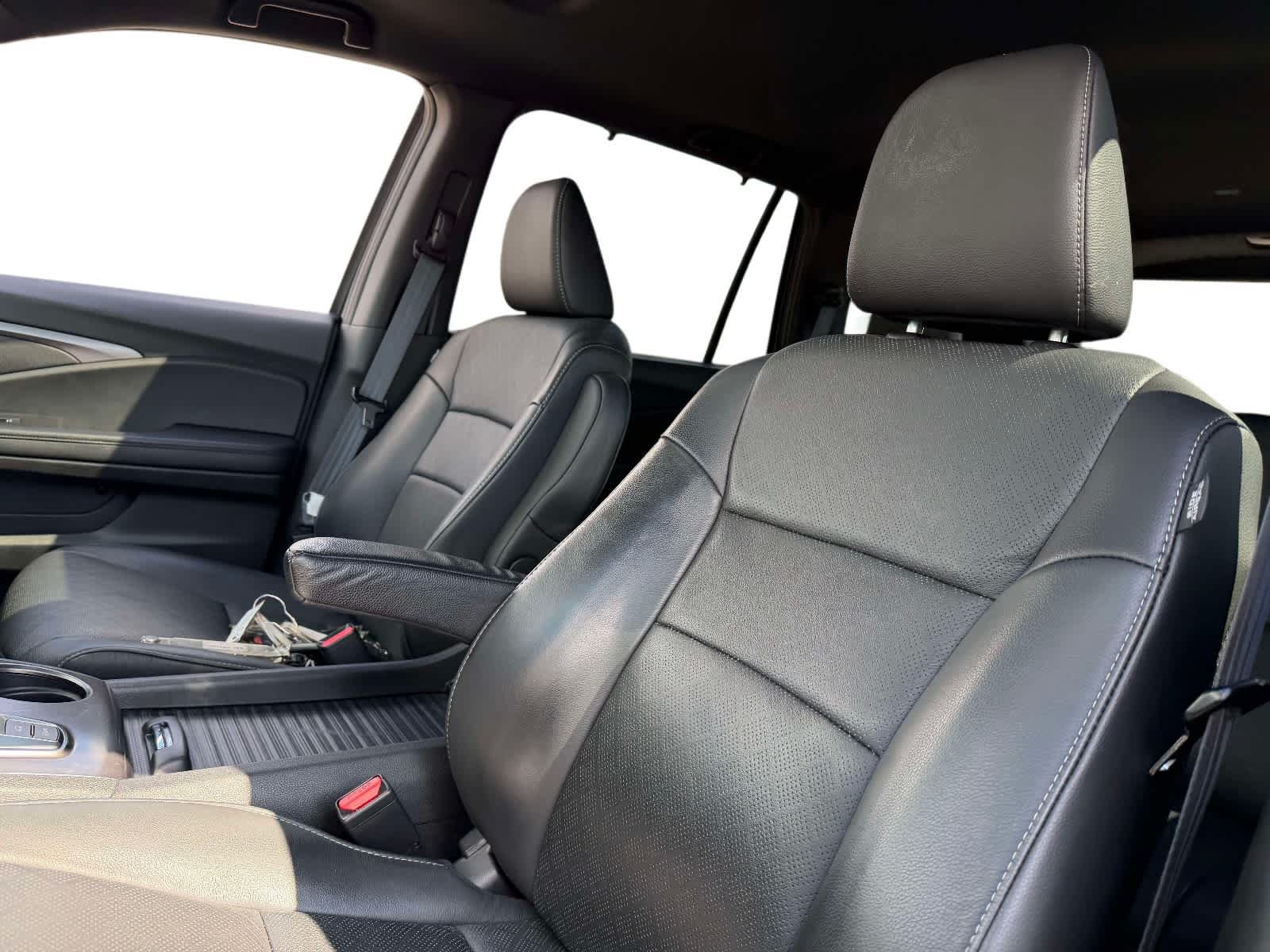 Used 2021 Honda Passport EX-L image 11
