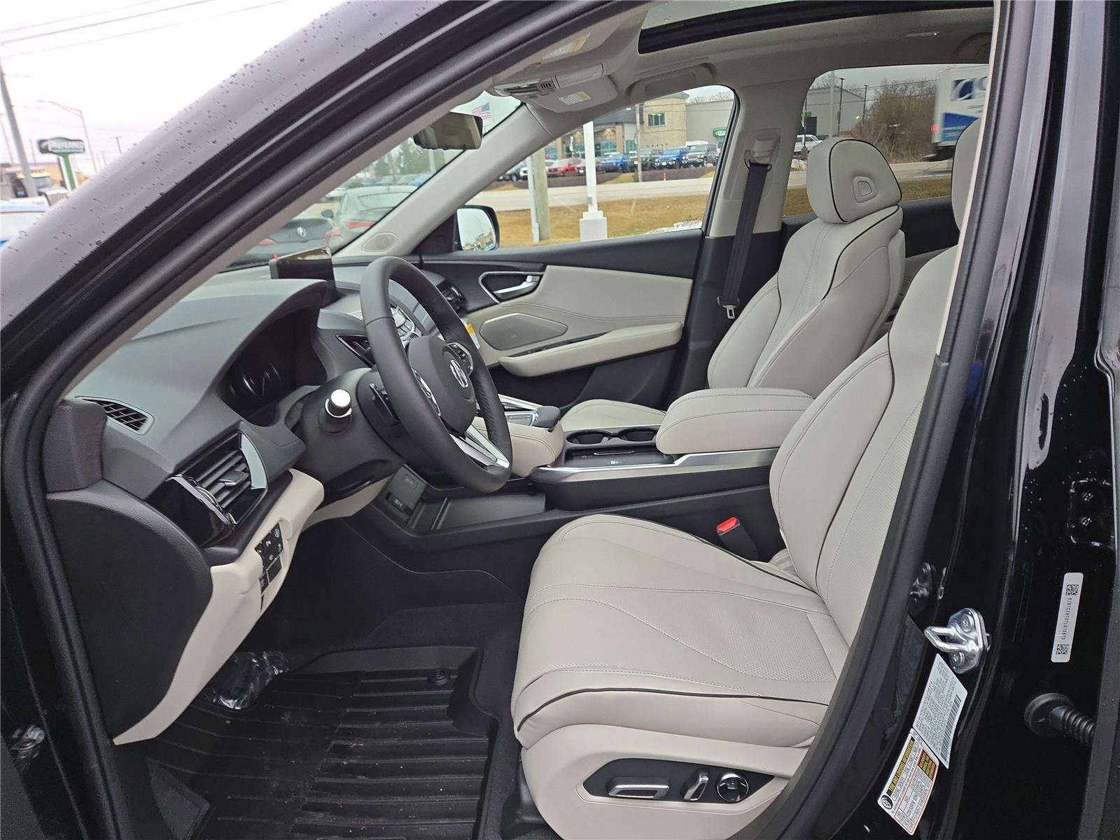 New 2026 Acura RDX SH-AWD w/ Advance Package image 19