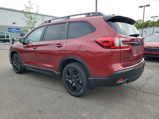 New 2026 Subaru Ascent Bronze Edition image 4