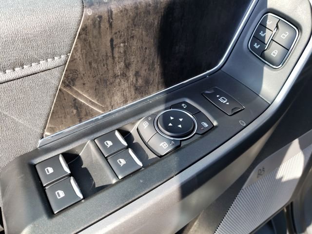 New 2026 Ford F350 Lariat w/ Chrome Package image 19