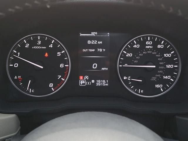 Used 2026 Subaru Forester Premium AWD/4WD image 29