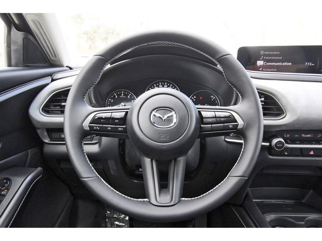 New 2026 MAZDA CX-30 Aire Edition image 11