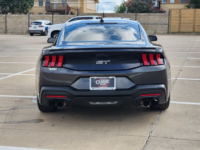 Used 2024 Ford Mustang GT Premium RWD image 12