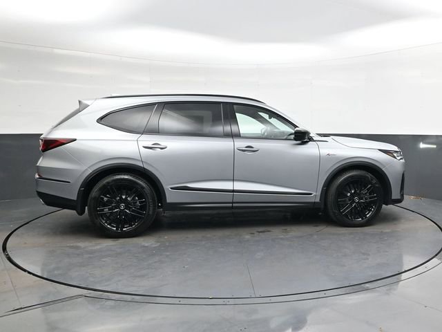 New 2026 Acura MDX A-Spec image 3