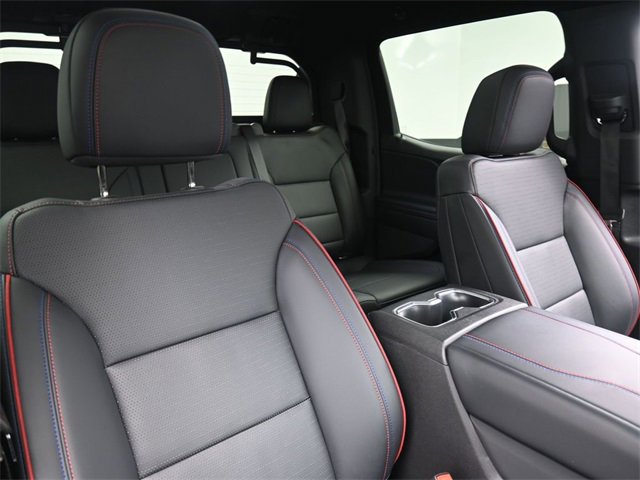 Certified 2024 Chevrolet Silverado EV RST image 26