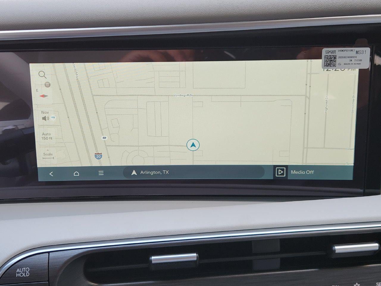 New 2027 Hyundai Palisade SEL Premium FWD image 12