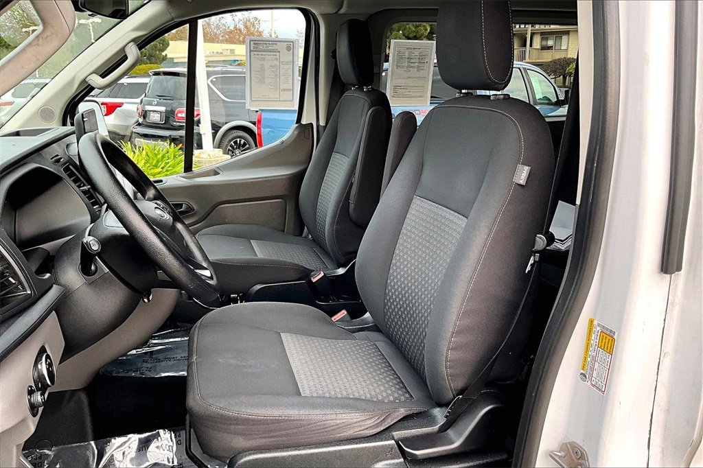 Used 2020 Ford Transit 350 XL image 20