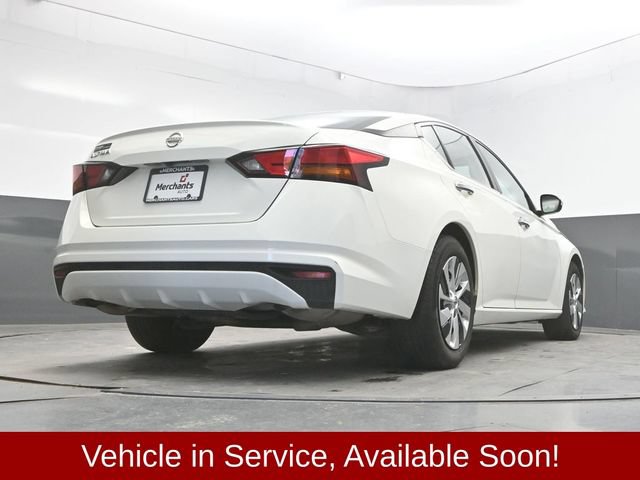 Used 2021 Nissan Altima 2.5 S FWD image 37
