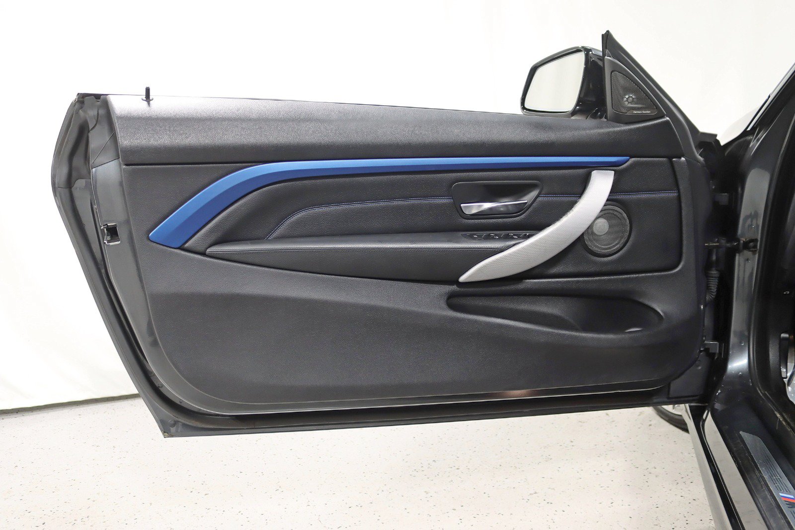 Used 2017 BMW 430i Convertible RWD image 30