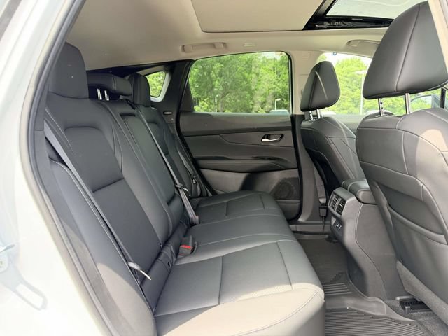 New 2026 Nissan Murano SL AWD/4WD image 11