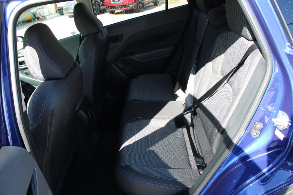 Used 2024 Subaru Crosstrek 2.0i Premium w/ Crosstrek Mirror Package AWD/4WD image 14