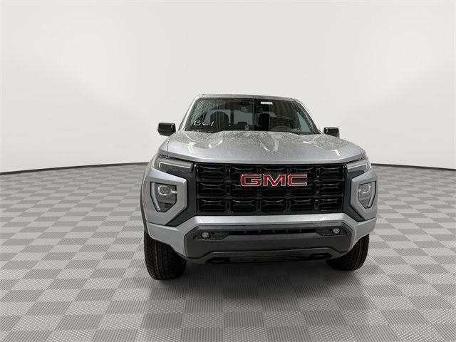 New 2026 GMC Canyon Elevation w/ Convenience Package image 3