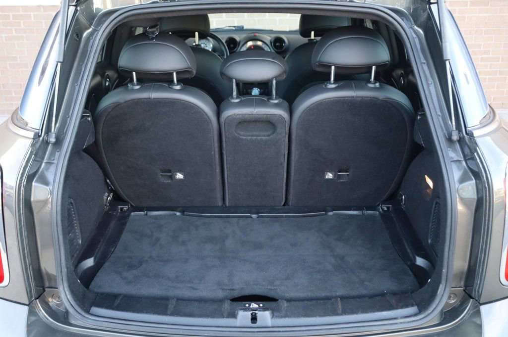 Used 2014 MINI Cooper Countryman S image 11