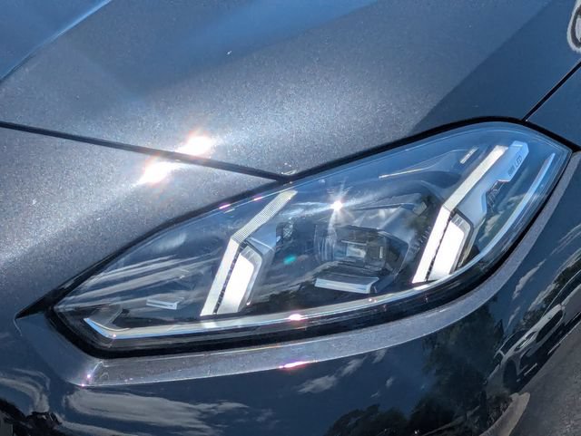 Used 2025 BMW 228i xDrive AWD/4WD image 9