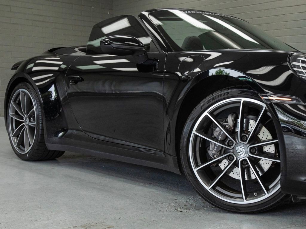 Used 2020 Porsche 911 Carrera image 7