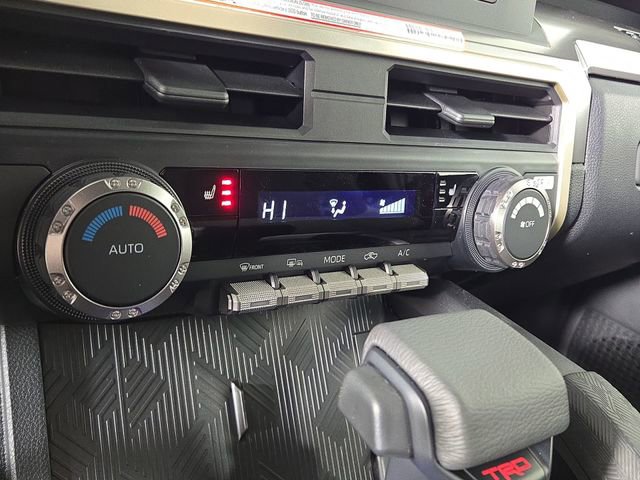 New 2026 Toyota Tacoma TRD Sport image 18