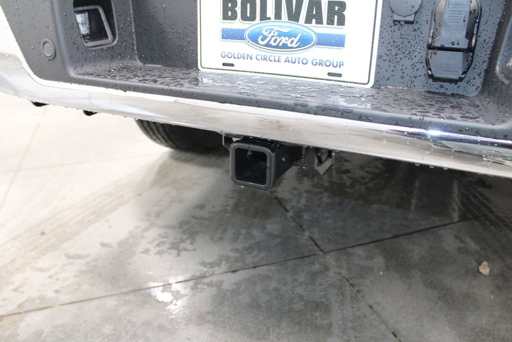 New 2025 Ford F150 Lariat w/ Equipment Group 502A High image 15