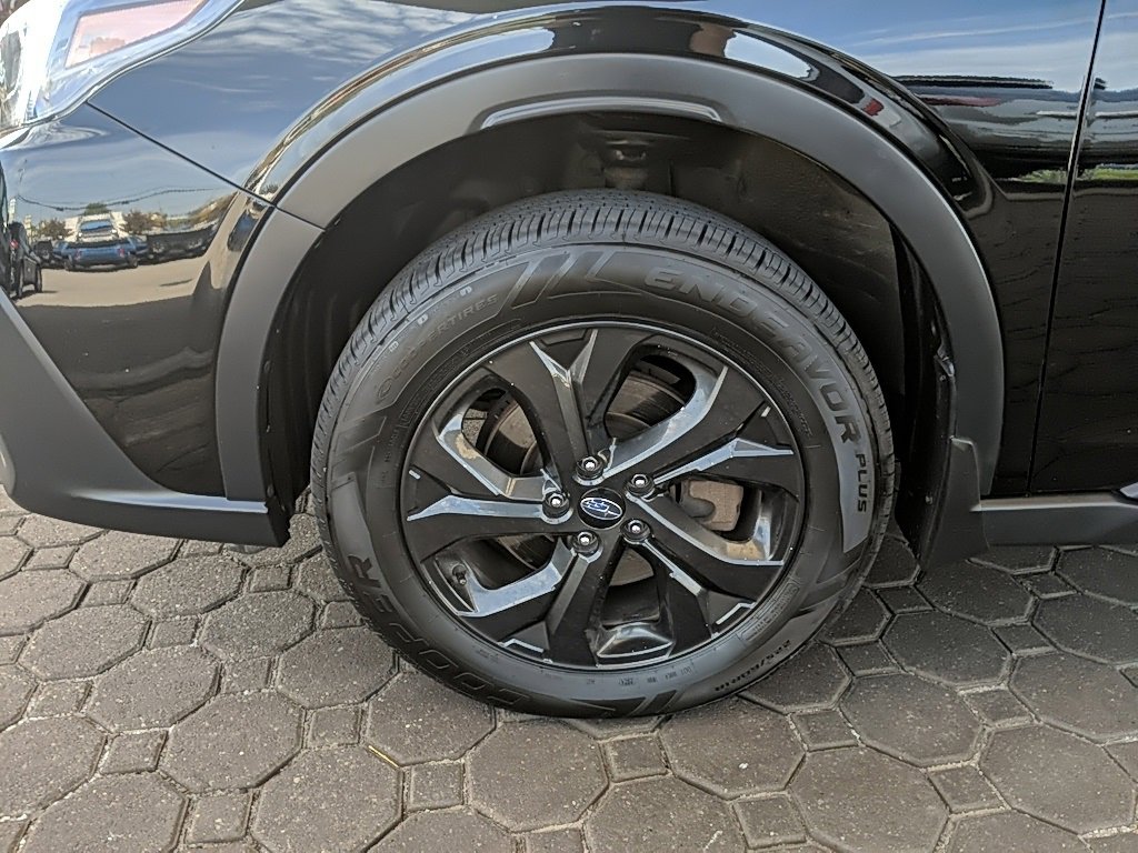 Used 2020 Subaru Outback Onyx Edition XT w/ Popular Package #2 image 9