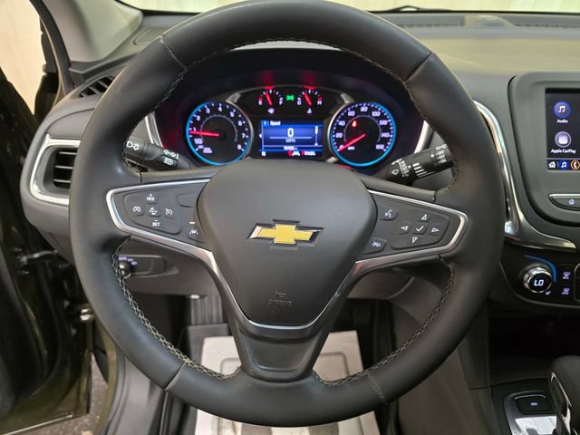 Used 2023 Chevrolet Equinox LT AWD/4WD image 18