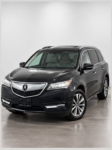 Used 2016 Acura MDX w/ Technology Package
