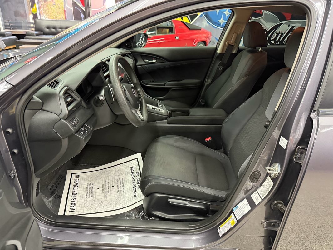 Used 2020 Honda Insight EX image 10