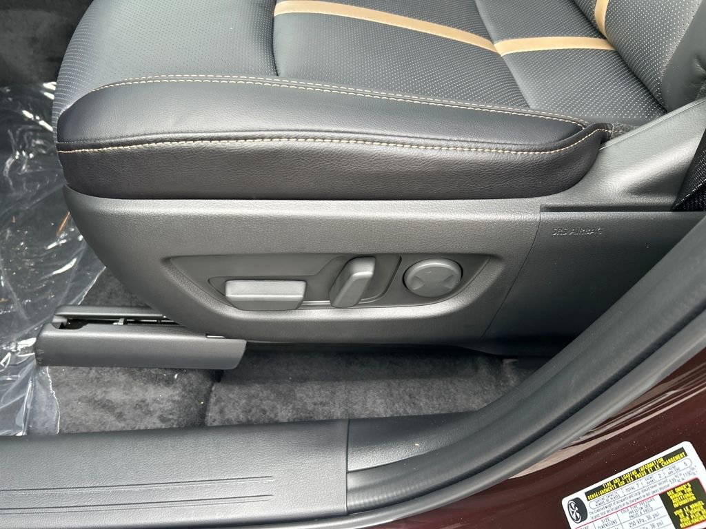 New 2026 MAZDA CX-90 3.3 Turbo S w/ Premium Plus image 18