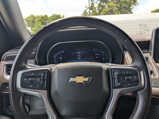 Used 2024 Chevrolet Tahoe LT RWD image 23