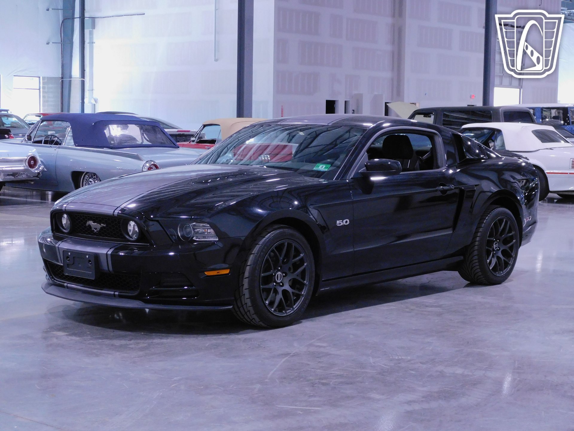 Used 2014 Ford Mustang GT w/ Equipment Group 301A image 13