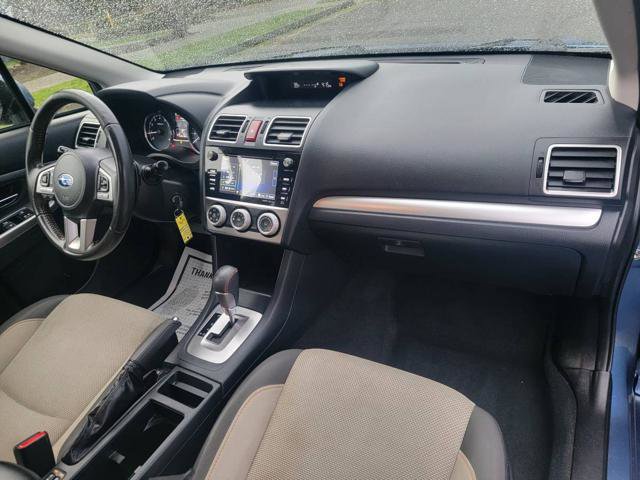 Used 2017 Subaru Crosstrek 2.0i Premium image 21