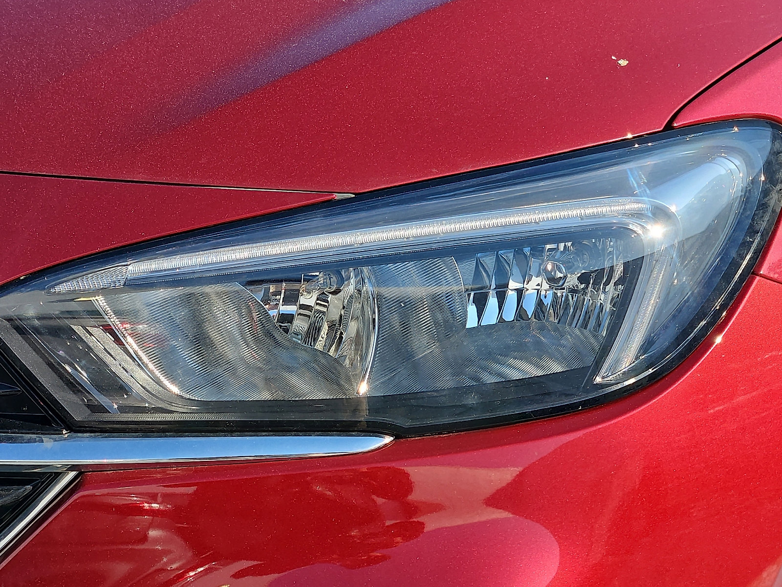 Certified 2023 Buick Encore GX Select w/ Safety Package II image 5