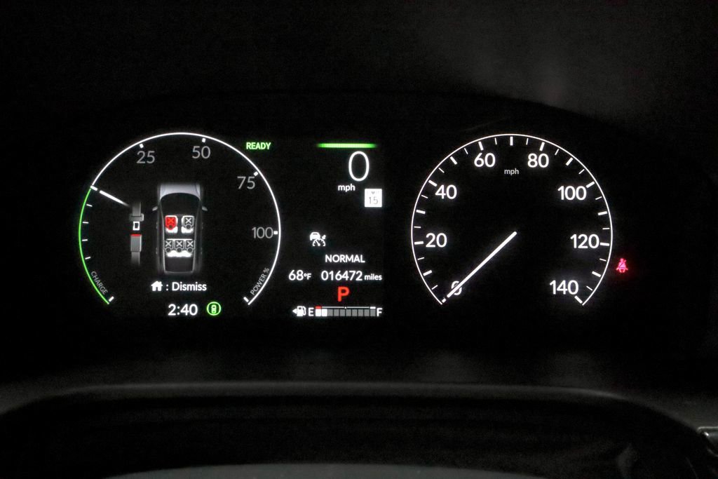 Used 2025 Honda CR-V Sport-L image 30