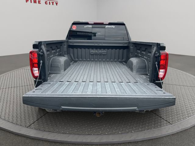 Used 2023 GMC Sierra 1500 Elevation w/ Preferred Package AWD/4WD image 24